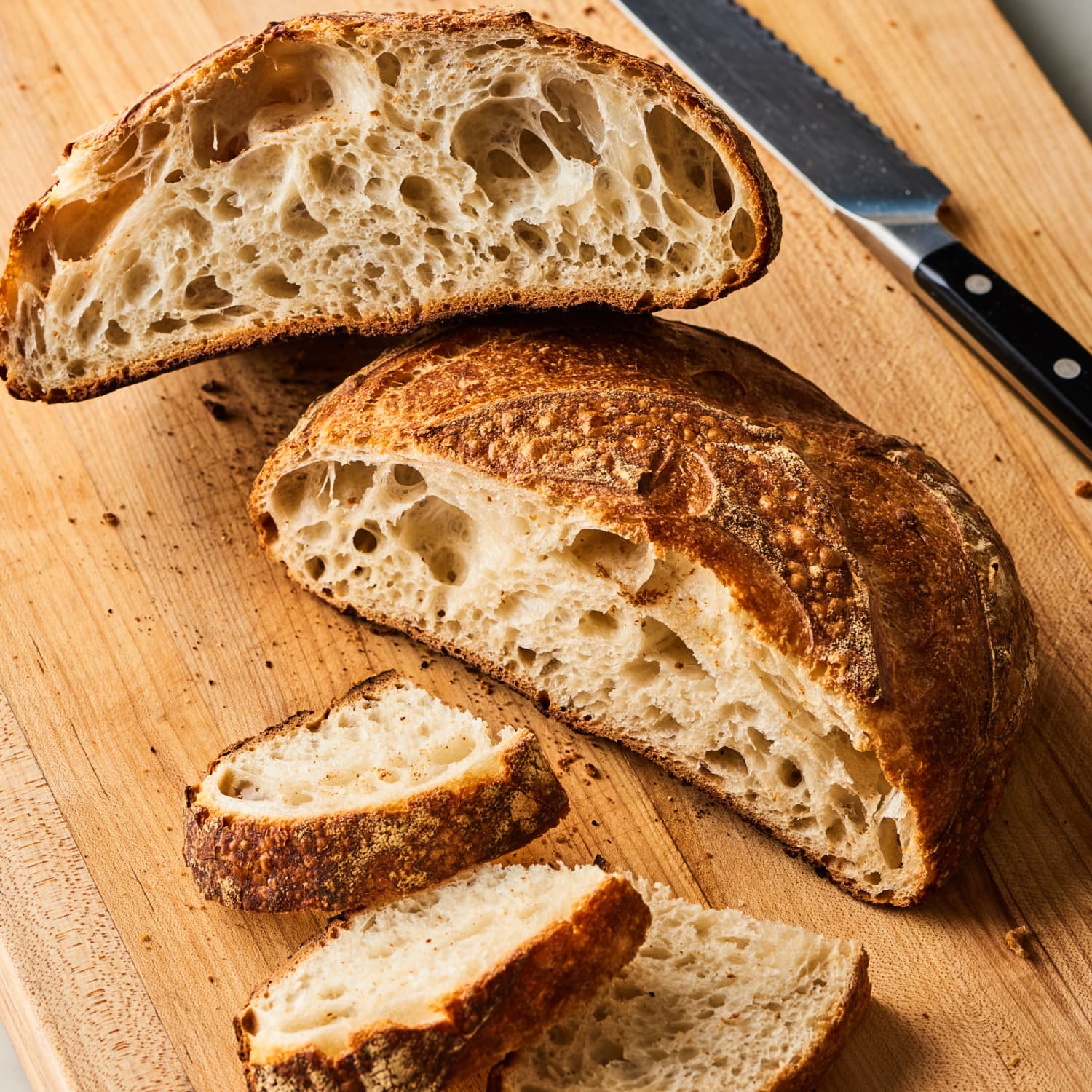 Sourdough