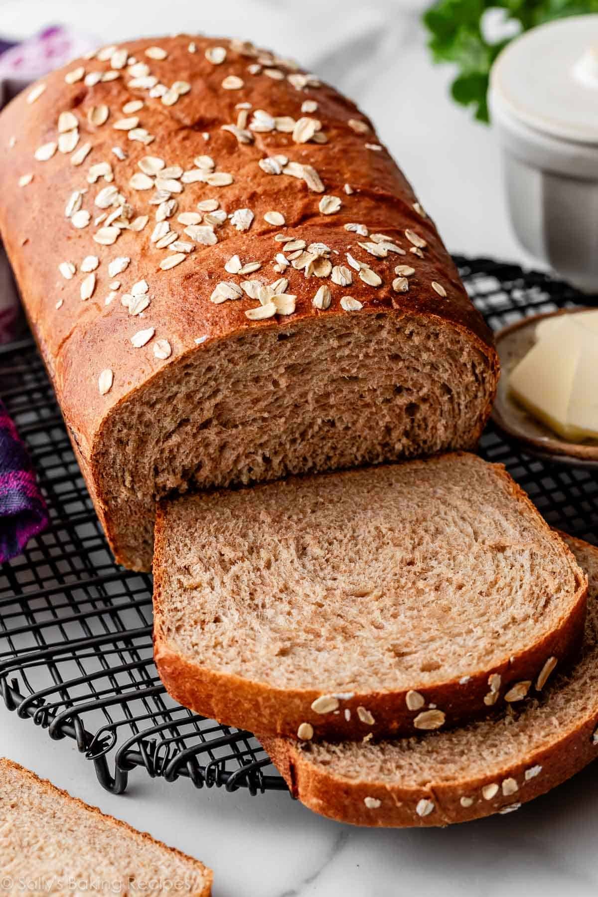 Whole Wheat